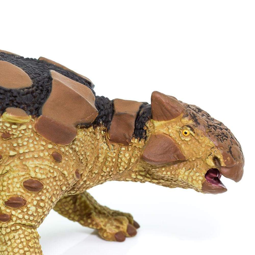 Ankylosaurus Toy