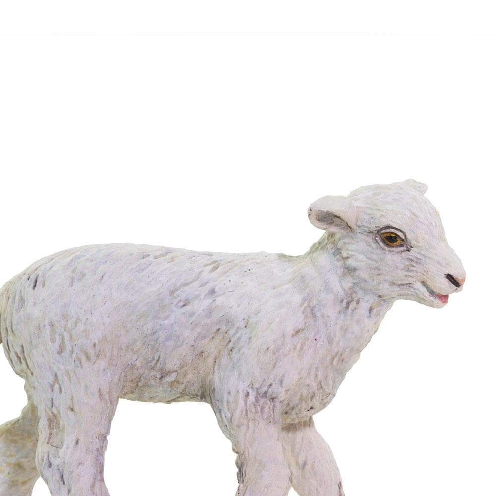 Lamb Toy