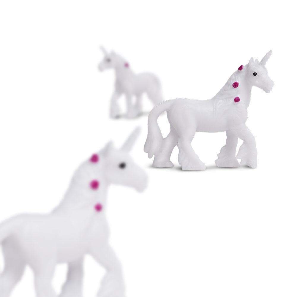 Unicorn - 192 pcs - Good Luck Minis®