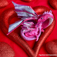 Baby Love Dragon Toy | Dragon Toys | Safari Ltd®