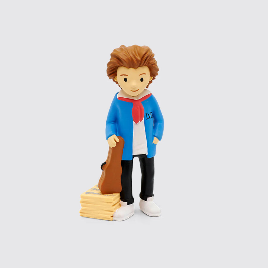 BEETHOVEN'S WIG Tonies Audio Play Character |  | Safari Ltd®