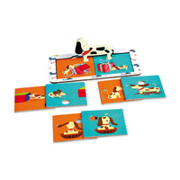 Chalk & Chuckles Clever Dog Game