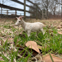 Nanny Goat Toy