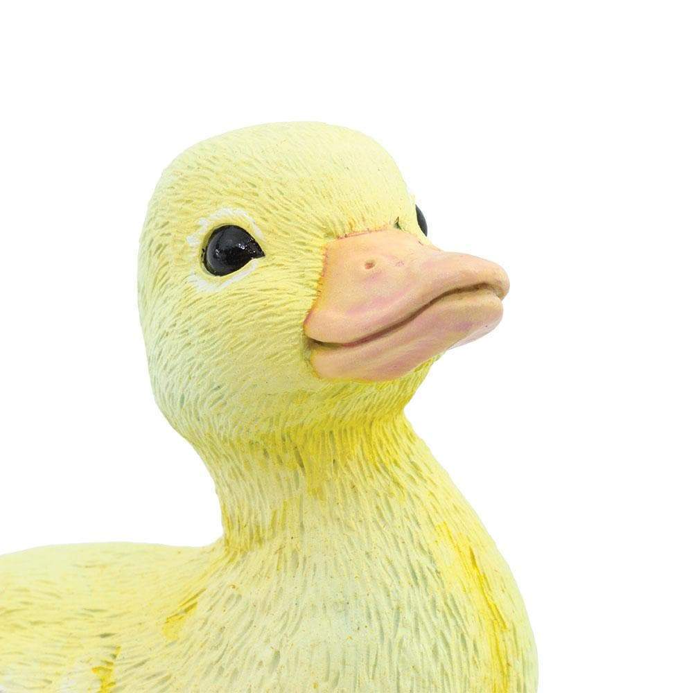 Duckling Toy