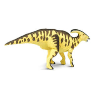 Parasaurolophus Toy | Dinosaur Toys | Safari Ltd®