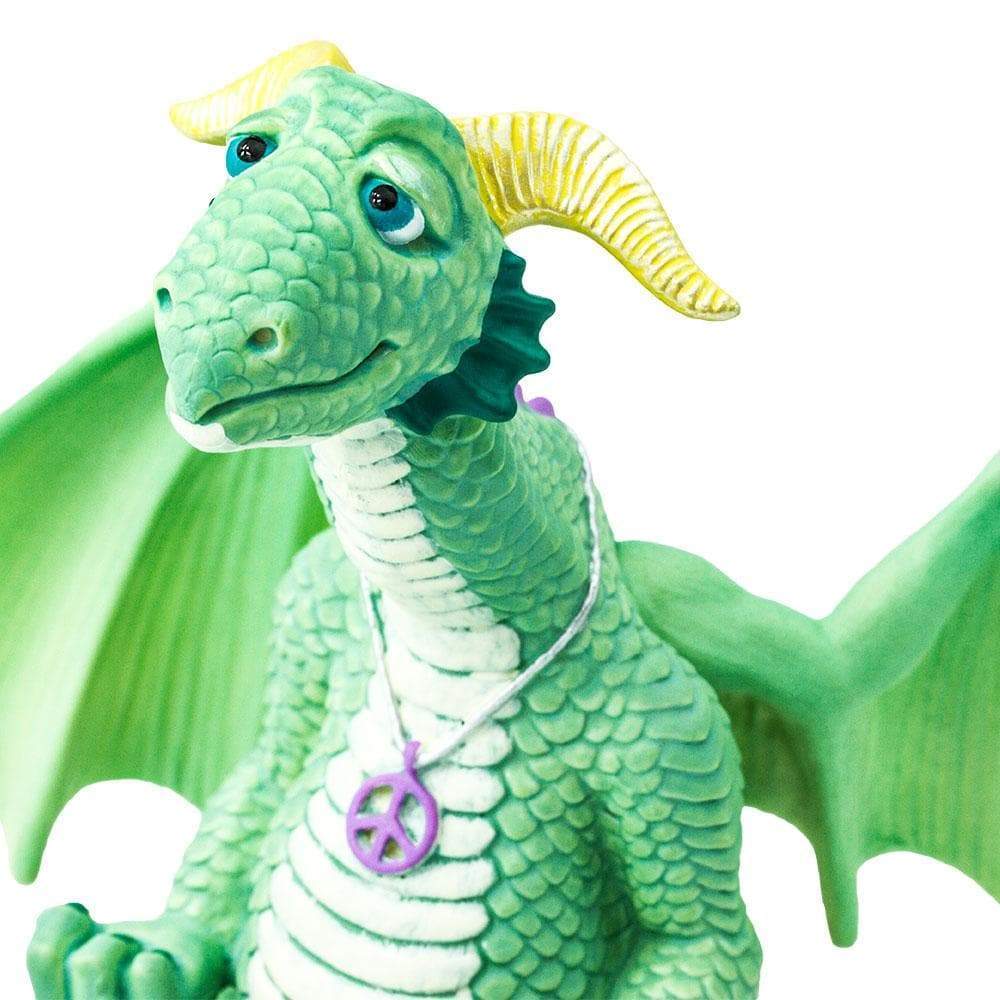 Peace Dragon Toy | Dragon Toys | Safari Ltd®