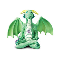 Peace Dragon Toy | Dragon Toy Figurines | Safari Ltd.