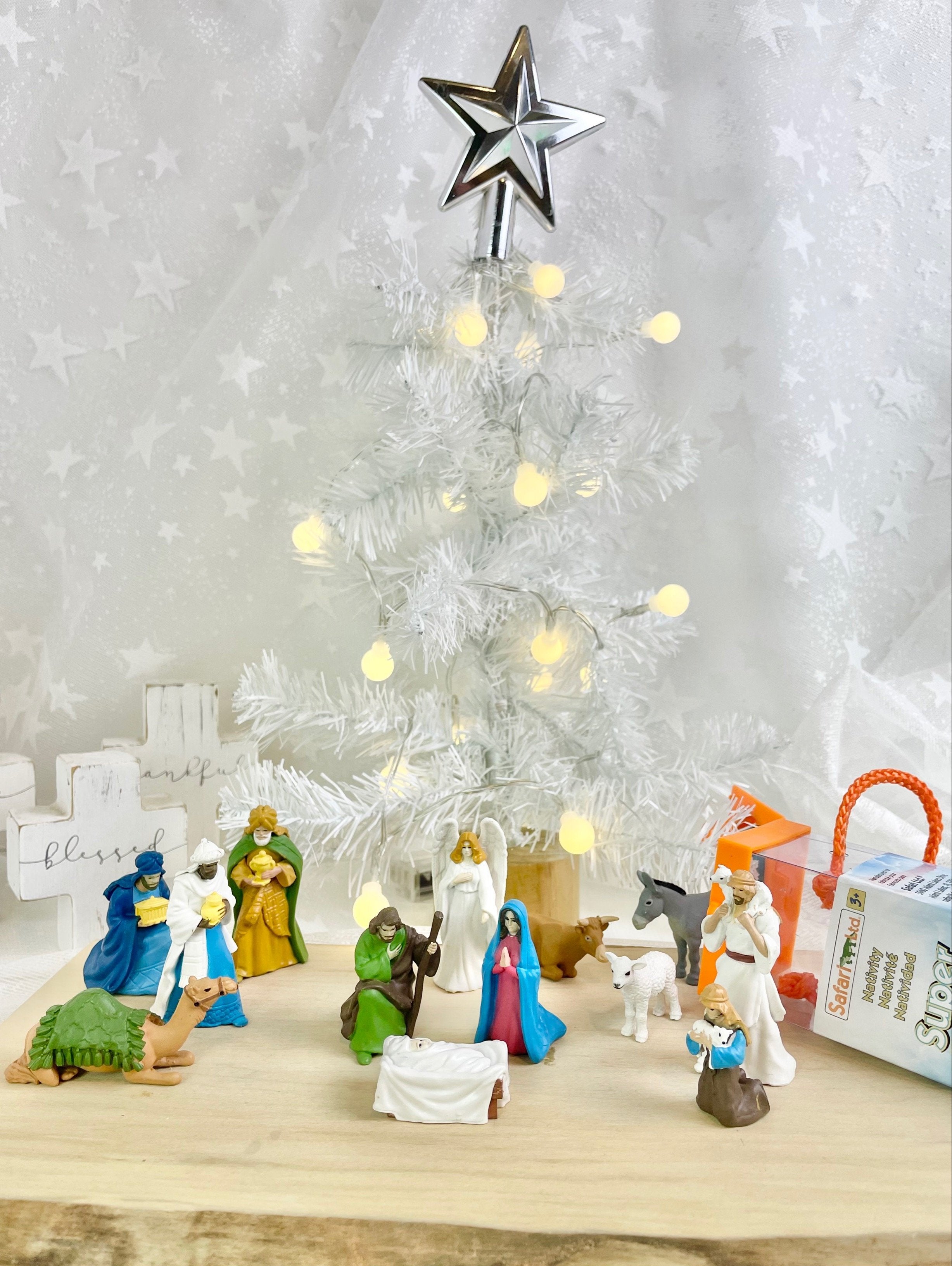 Nativity Super TOOB®