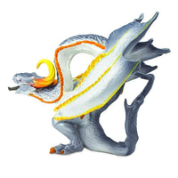 Smoke Dragon Toy | Dragon Toys | Safari Ltd®