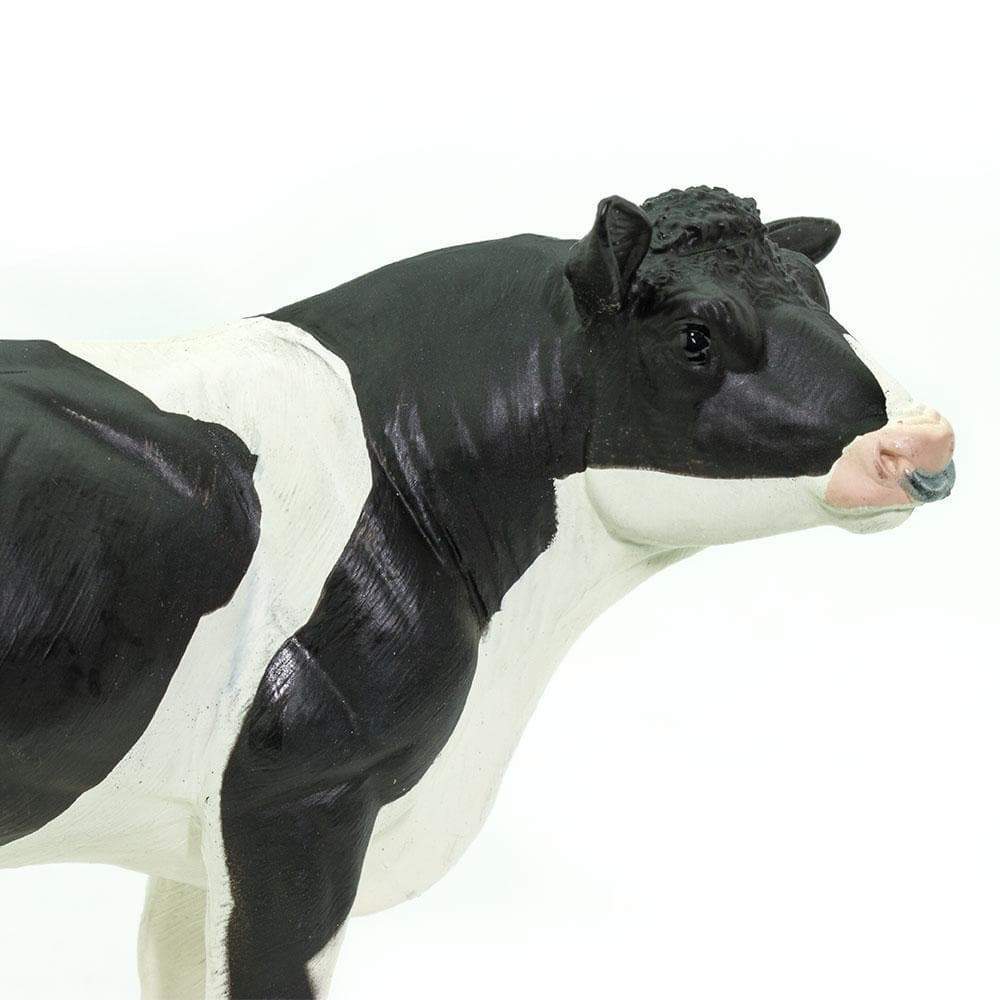 Holstein Bull Toy