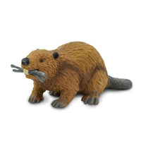 Beaver Toy