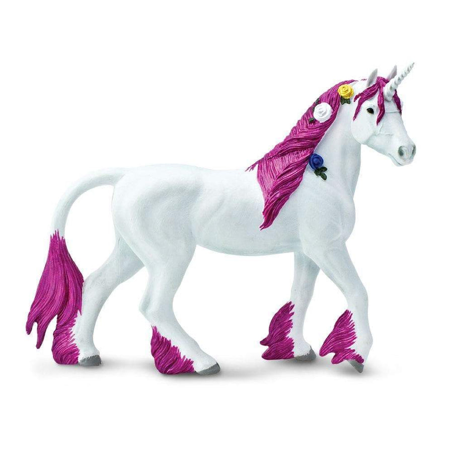 Pink Unicorn - Safari Ltd®