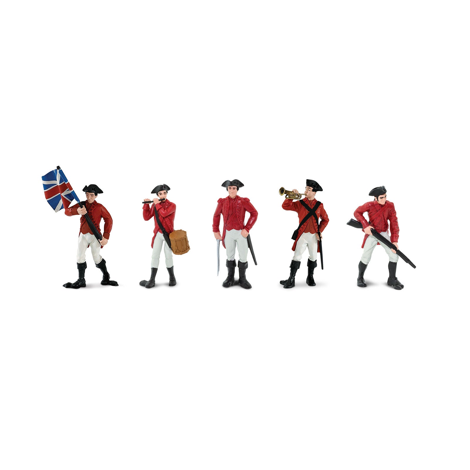 Revolutionary War British Army TOOB®