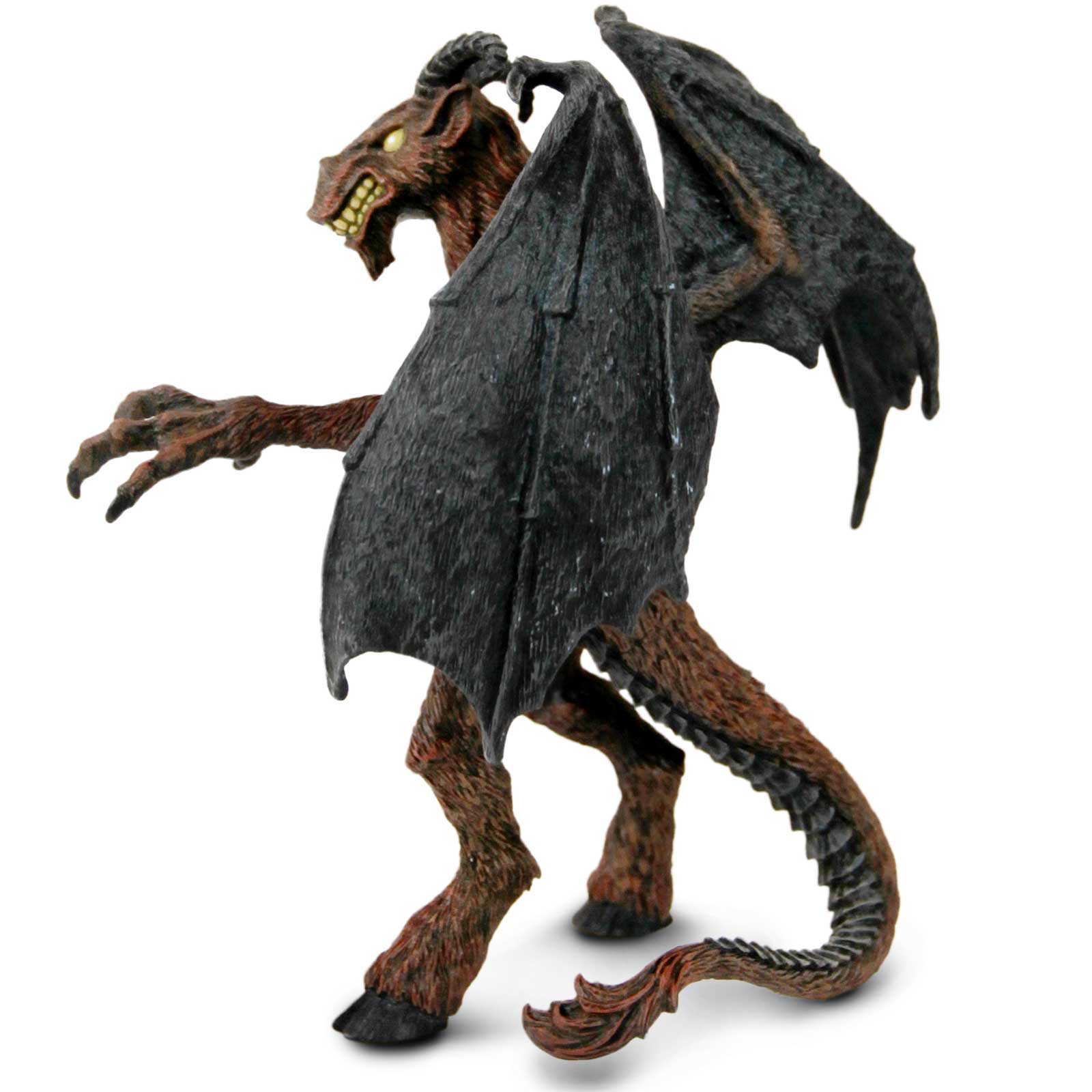 Jersey Devil Toy Figure