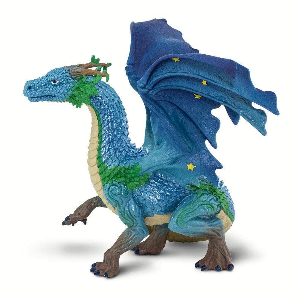 Earth Dragon Toy | Dragon Toys | Safari Ltd®