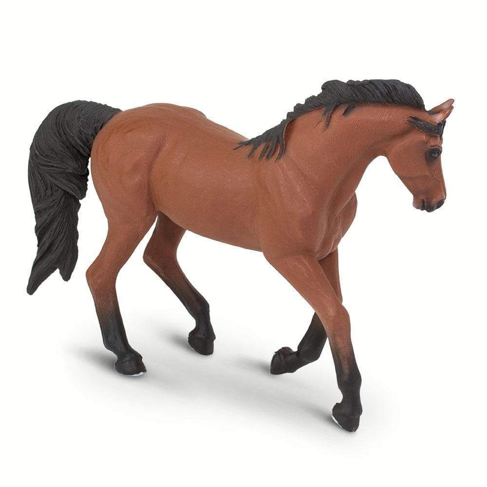 Morgan Mare Toy | Farm | Safari Ltd®