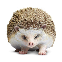 Hedgehog Toy | Incredible Creatures | Safari Ltd®