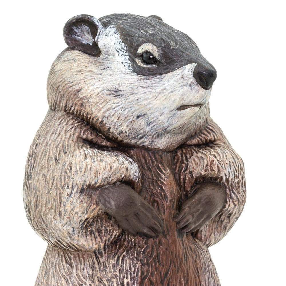 Groundhog Toy | Incredible Creatures | Safari Ltd®