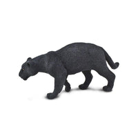 Black Jaguar Toy | Wildlife Animal Toys | Safari Ltd.