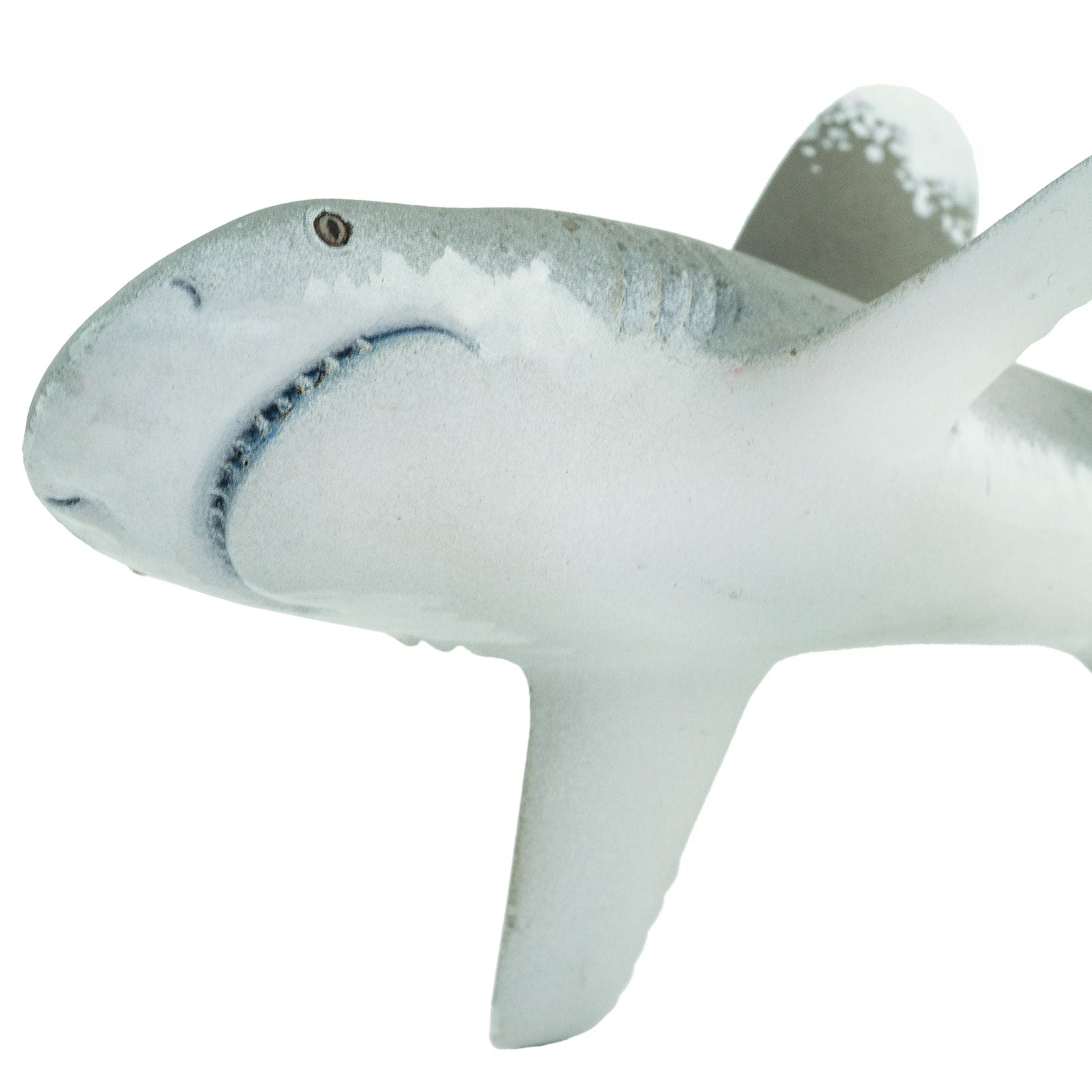 Oceanic Whitetip Shark Toy