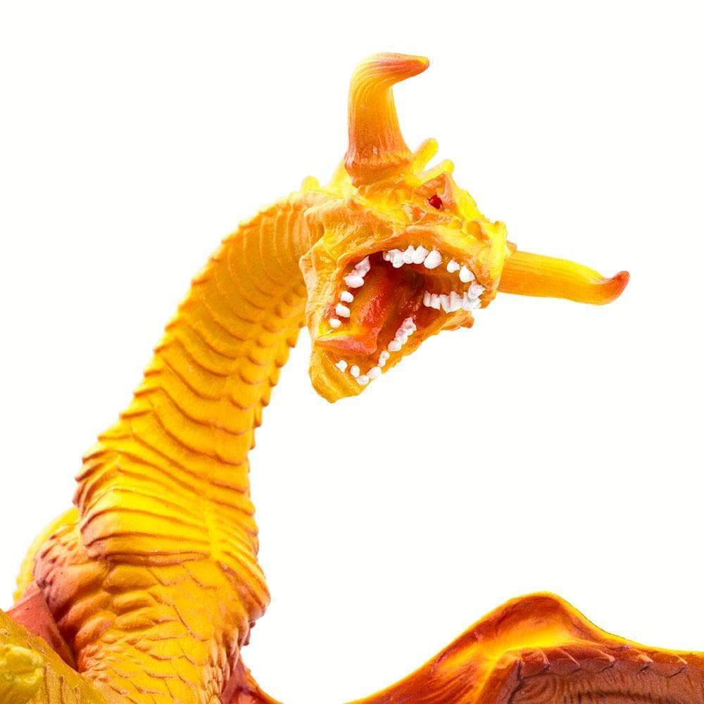 Lava Dragon Toy | Dragon Toys | Safari Ltd®