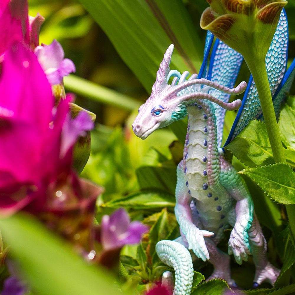 Fairy Dragon Toy | Dragon Toys | Safari Ltd®