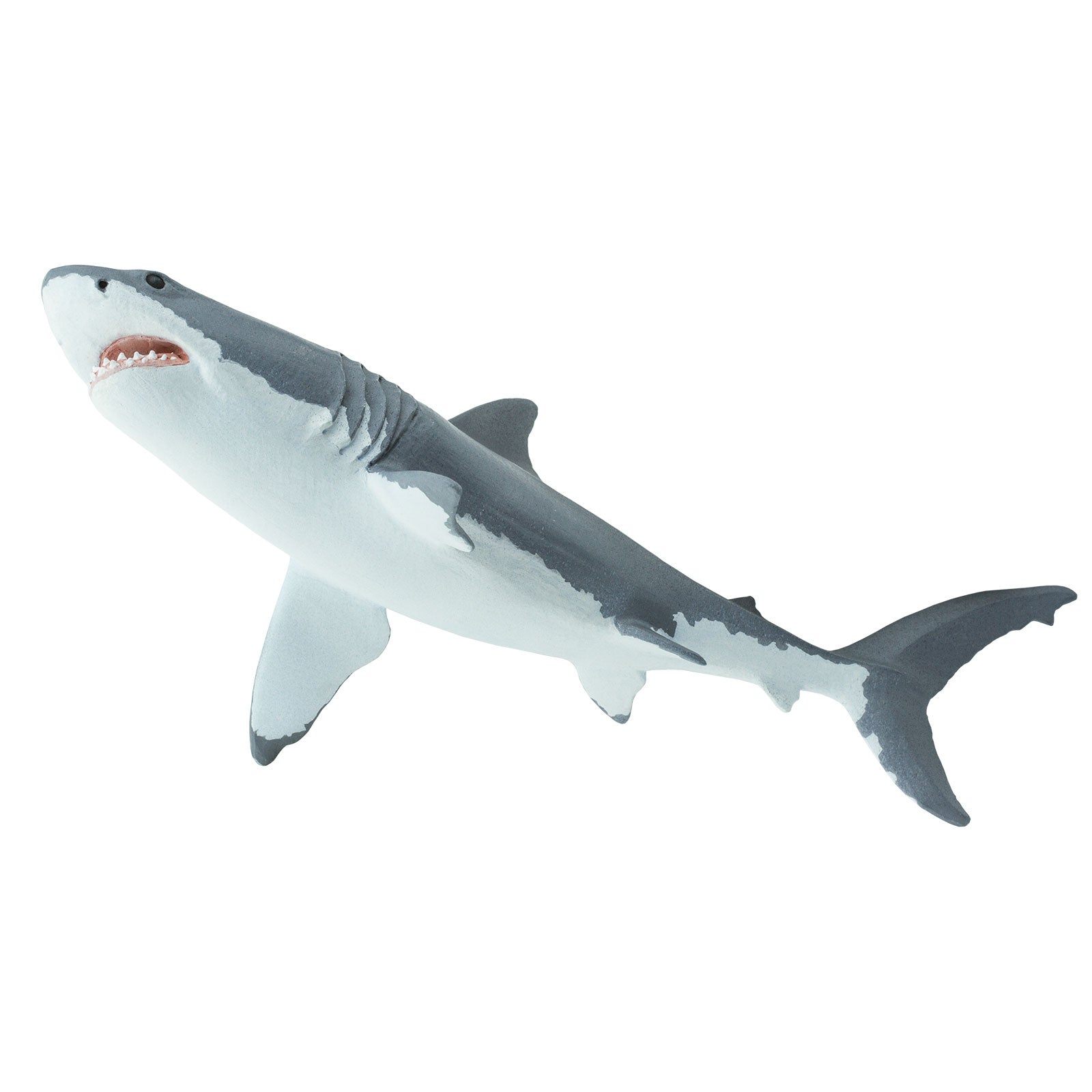 Great White Shark Toy