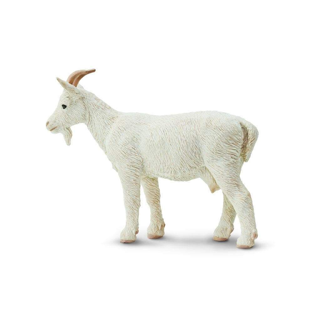 Nanny Goat Toy