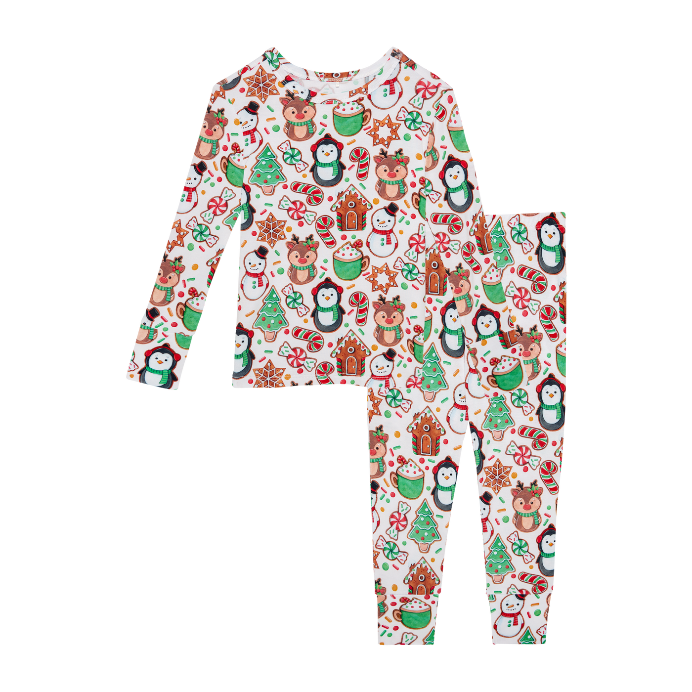 Cookie Medley - Classic Pajama Set