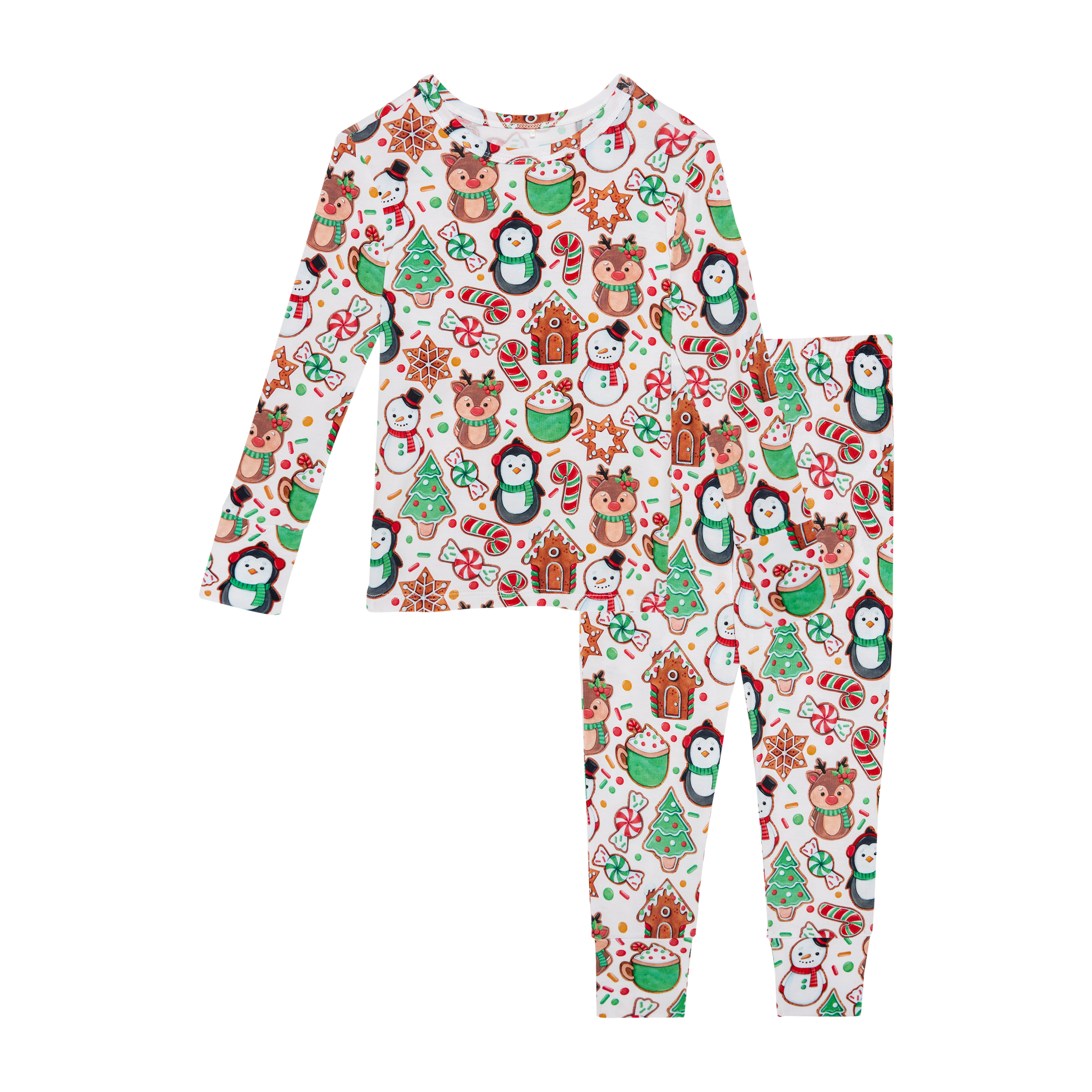 Cookie Medley - Classic Pajama Set