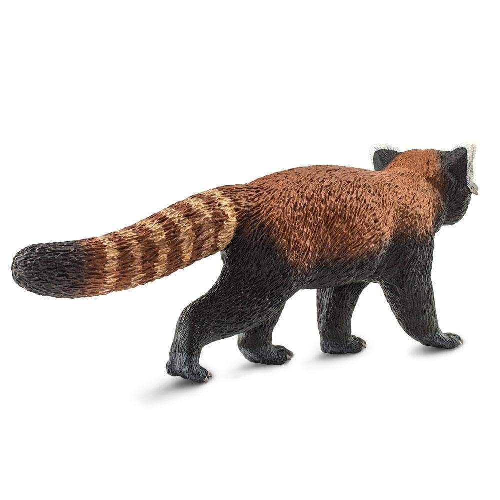 Red Panda Toy