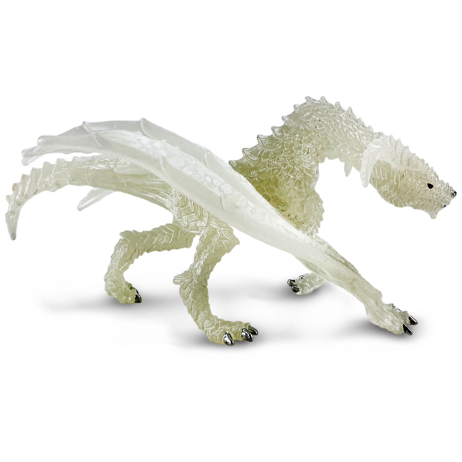 Glow-in-the-Dark Cave Dragon Toy |  | Safari Ltd®