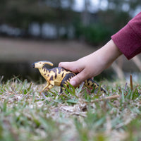 Parasaurolophus Toy | Dinosaur Toys | Safari Ltd®