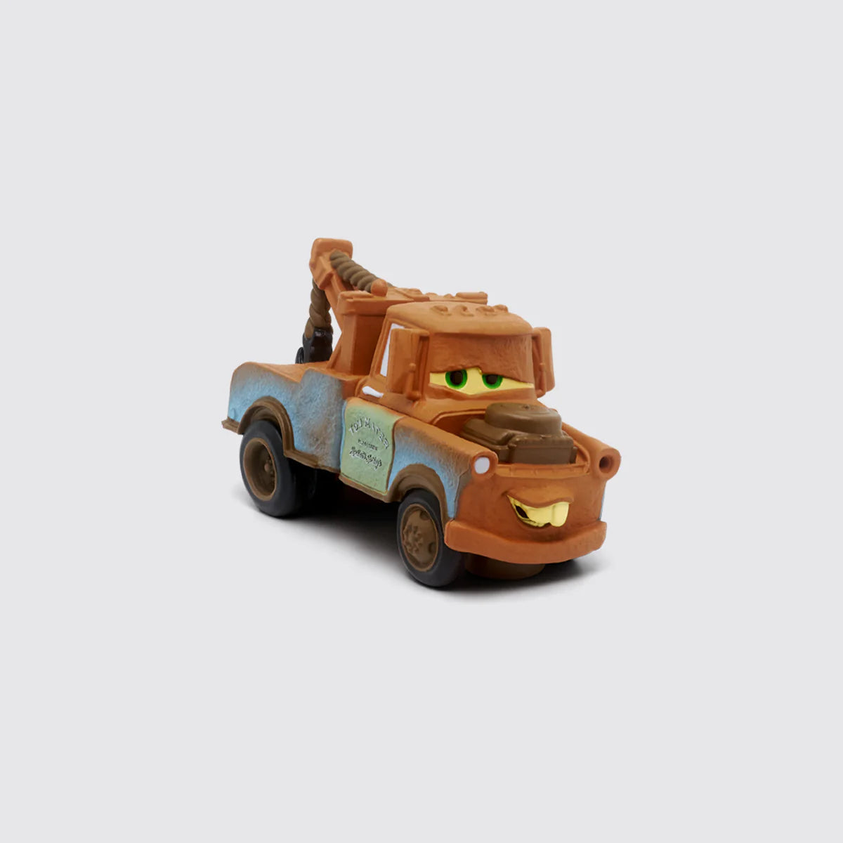 DISNEY - CARS 2 - MATER Tonies Audio Play Character |  | Safari Ltd®