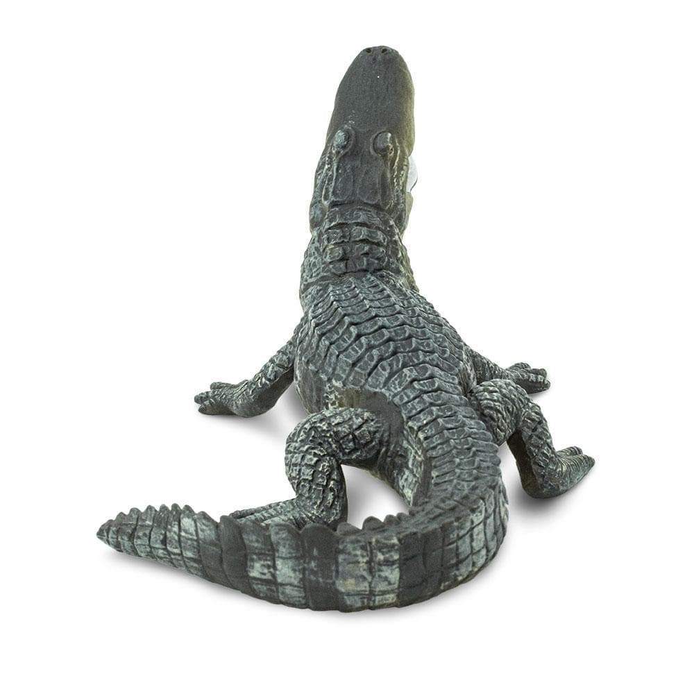 Alligator Toy