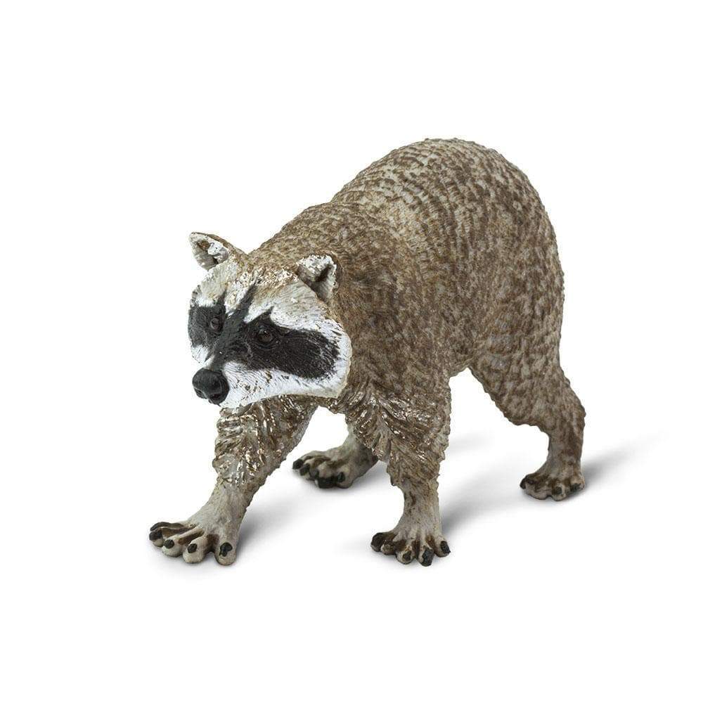 Raccoon Toy