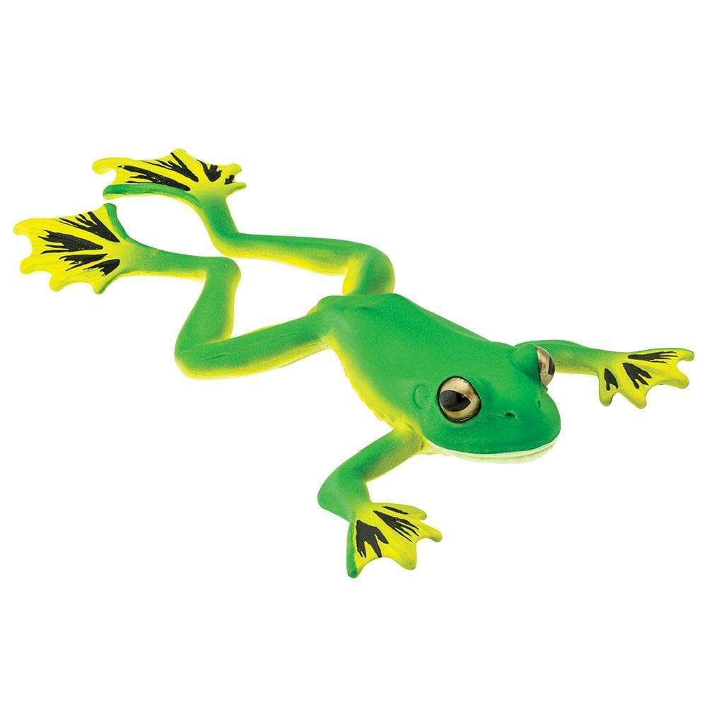 Flying Tree Frog - Safari Ltd®