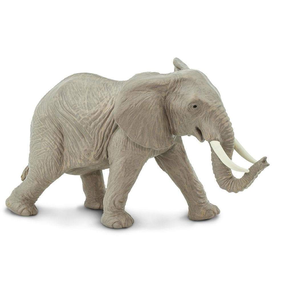 African Elephant Toy