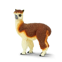 Alpaca Toy