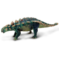 Dino Dana Zuul Toy Dinosaur Figure