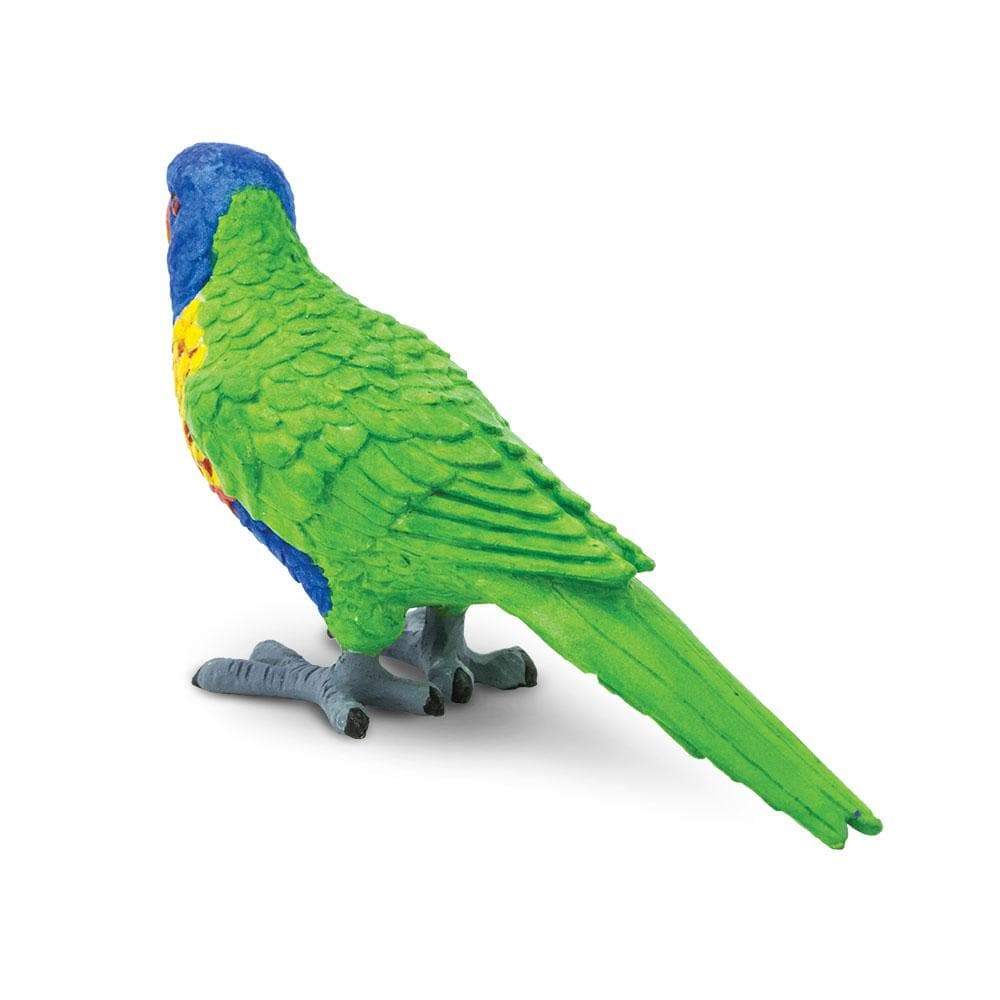 Lorikeet Toy