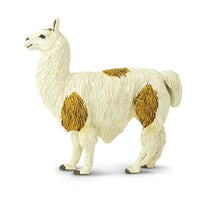 Llama Toy | Wildlife Animal Toys | Safari Ltd.