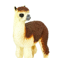 Alpaca Toy