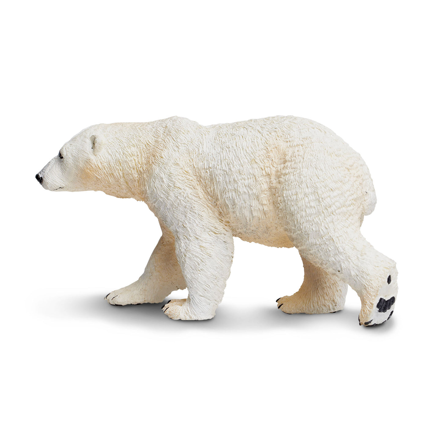 Polar Bear Toy