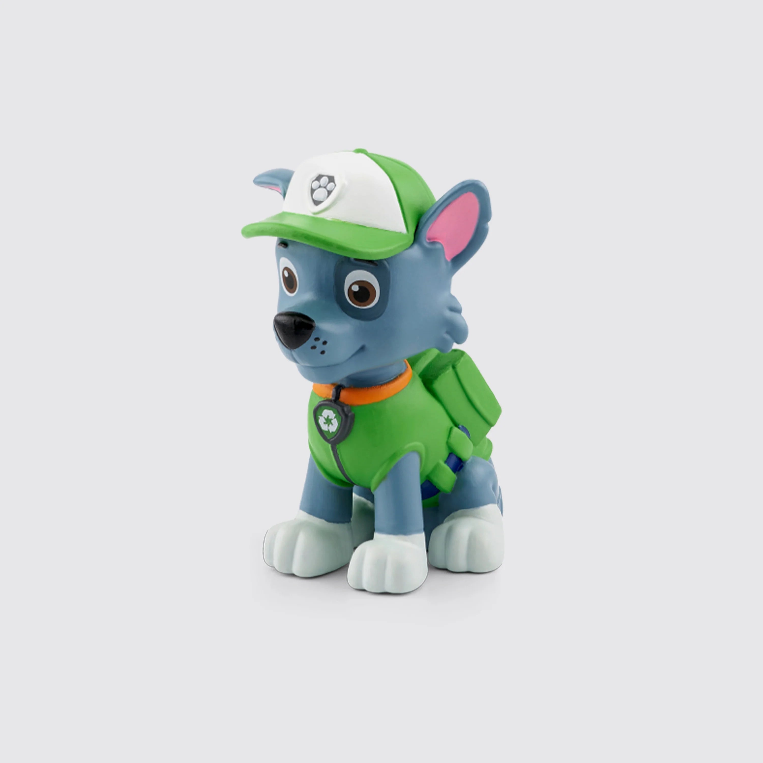 PAW PATROL - ROCKY Tonies Audio Play Character |  | Safari Ltd®