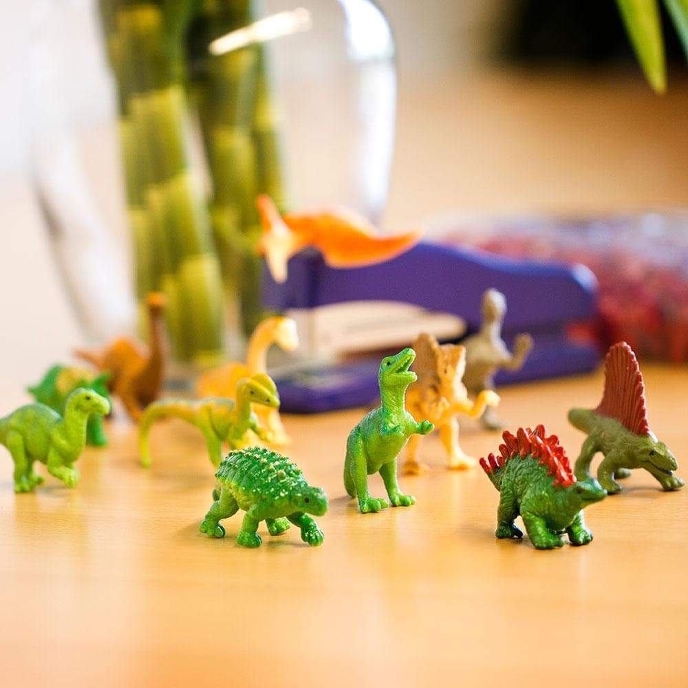 Dinosaurs Bulk Bag Toy