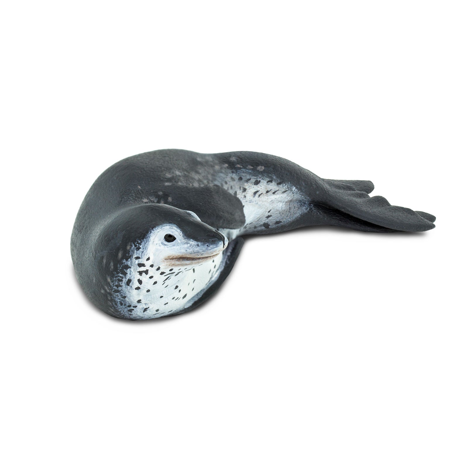 Leopard Seal Toy