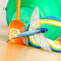 Flying Fish Toy | Incredible Creatures | Safari Ltd®