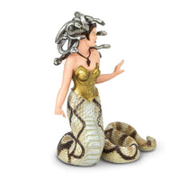 Medusa | Mythical Creature Toys | Safari Ltd®