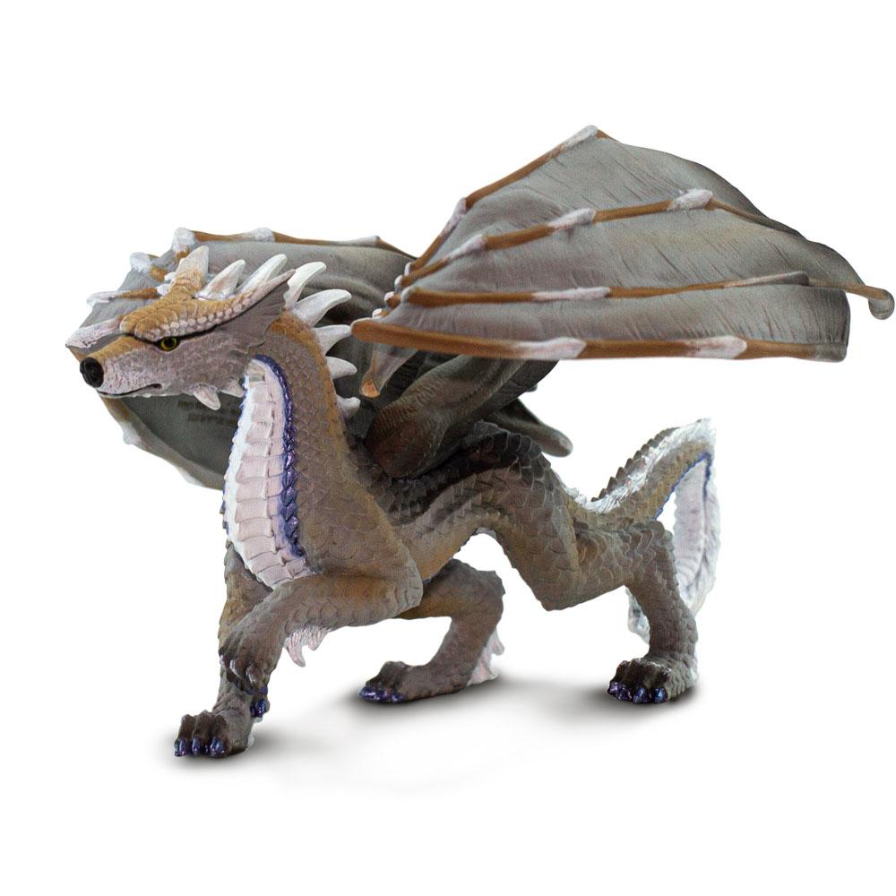 Wolf Dragon Toy - Safari Ltd®